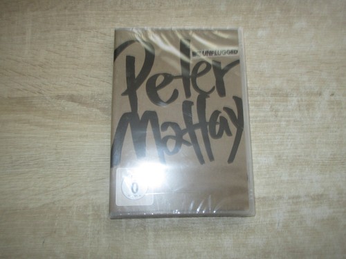 Peter maffay mtv unplugged - -,