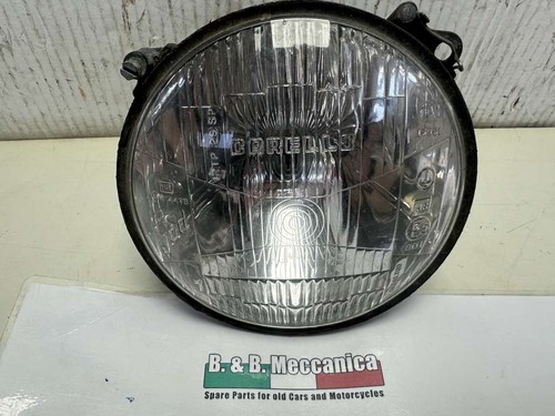 Scheinwerfer carello vorne - carello,
