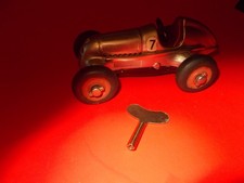 Schuco 1050 ,Runs ,  has