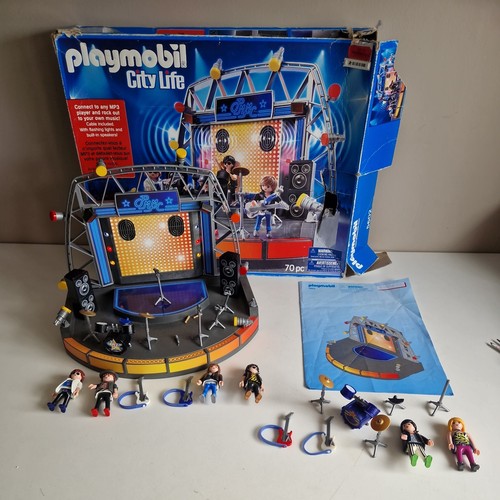 Originalverpackter playmobil - originalverpackter,