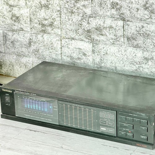 Technics 8046 spectrum - technics,