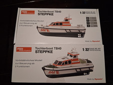 Tochterboot steppke tb40 neue - tochterboot,