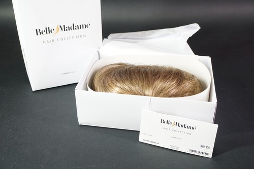 Belle madame perücke - belle,