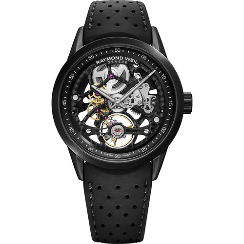 Raymond weil freelancer - raymond,