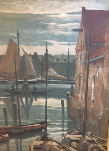 Hugo notthoff 1885 1979 - hugo, 1885-1979,