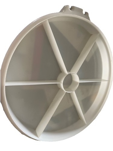 TupperwareSnackschale/Partyser