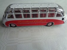 Atlas-Kässbohrer Setra S8