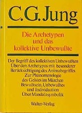 C.G.Jung, Gesammelte Werke