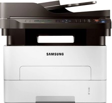SAMSUNG Xpress M2675FN Monochrom Laserdrucker LAN inkl. neue Toner