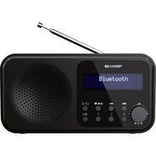 Sharp DR-P420 Tischradio DAB+