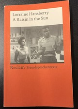 A Raisin in the Sun: Drama in