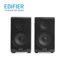 Edifier R33BT Paar Bluetooth Lautsprech 2.0 Studio Monitor - Zertifiziert über