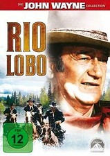 Rio Lobo von Howard Hawks |