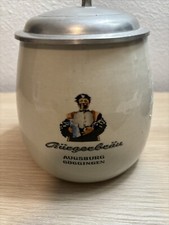BURGERBRAU AUGSBURG GOGGINGEN