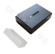 Original Canon LP-E10 Akku