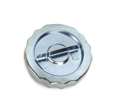 Corvette C2 C3 Gas Cap Vented