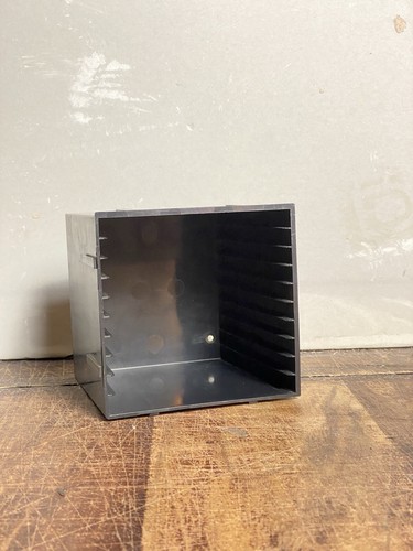 Kleines schwarzes modulares