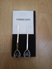 Dyrberg/Kern Verona SS Silver