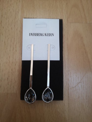 Dyrberg kern verona silver - dyrberg/kern,