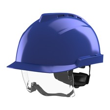​MSA Industriehelm mit