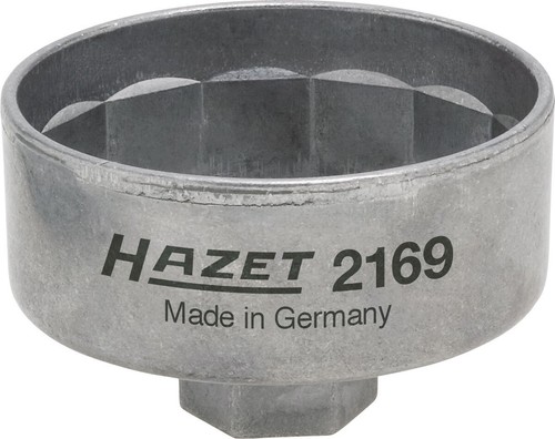Hazet 2169 ölfilterschlüssel - hazet,