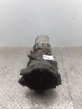 Schaltgetriebe Audi A4 Avant (8E, B7) 2.0 TDI 125kW 170PS HCK  135254