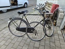 Gazelle Herren Hollandrad 1960 Alt Oldtimer