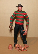 Freddy Krueger Series 3 NECA Figur Figure Nightmare on Elm Street 5 Dream Child 