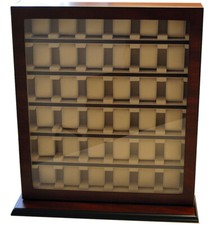 Meyer&Söhne Uhrenvitrine