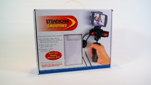 Steadicam smoothee stabilizer - steadicam,