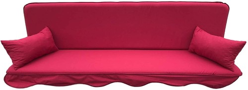 Auflagen set hollywoodschaukel - set,
