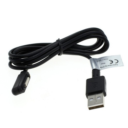 Usb magnetladekabel für sony - usb,