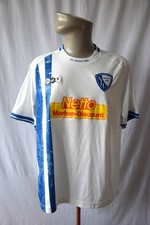 Vfl Bochum 2009/2010 Trikot