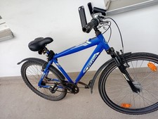 Pegasus Fahrrad zu verkaufen