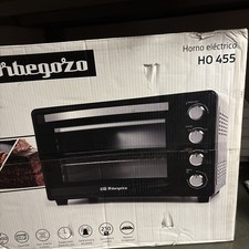 Tischbackofen Orbegozo HO 455