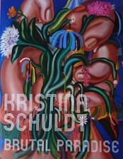 Kristina schuldt brutal - schuldt,