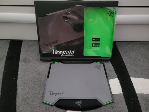 Razer vespula mousepad 2 - -,