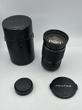 SMC Pentax-A Zoom 1:3.5 /