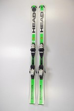 HEAD Supershape Carving-Ski