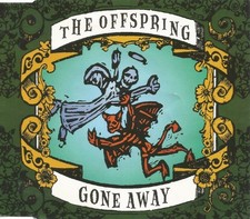 The offspring gone away - –, [