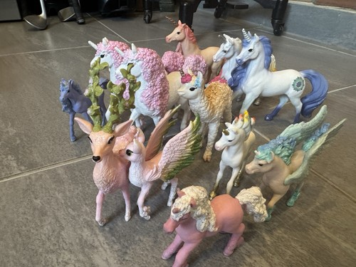 Große schleich bayala - große,