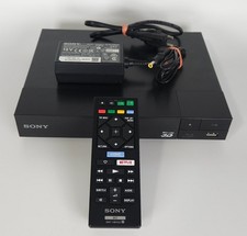 Sony BDP-S4500 Blu-ray Player (Super Quick Start, 3D , 3D Upscaling) SEHR GUT