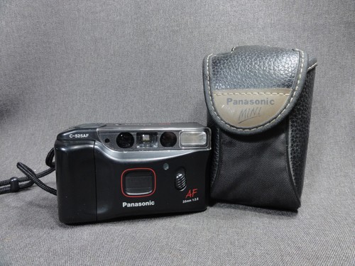 Panasonic mini 525af 35mm - panasonic, c-525af