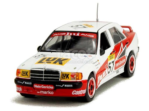 Mercedes 190e 16v - 16v/, w201