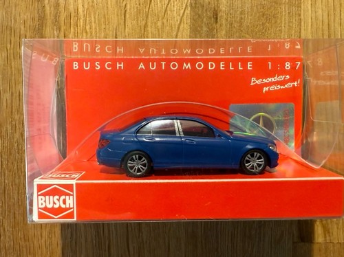 Top busch 89139 mercedes benz - 89139,