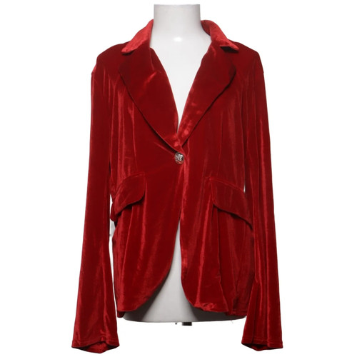 Blazer größe rot - blazer,, xl,