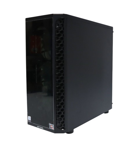 Actina gaming ryzen - gaming, 2600