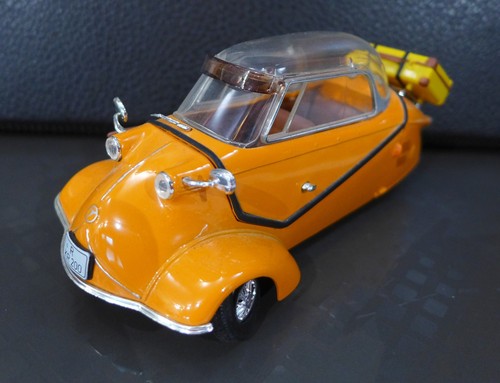 Revell messerschmitt - revell,