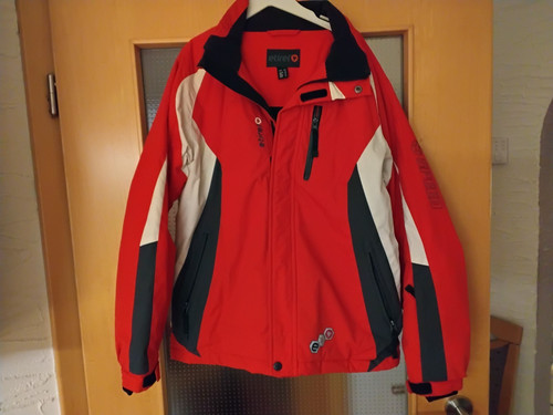 Winterjacke skijacke etirel - winterjacke,