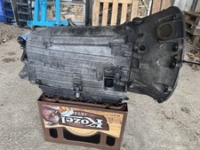 Mercedes E320 W209 W211 350 7G Getriebe Automatikgetriebe 722902